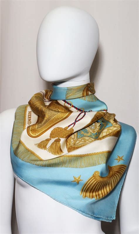 hermes poste et cavalerie|poste et cavalerie scarf.